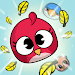 Bird Merge: Fun Drop Game