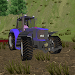RB Tractor Driving 2025