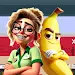 Fruit Repair Simulation