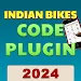 Indian Bike Driving cheat code