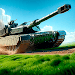 Tank Force: Tank games blitz