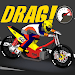 Indonesia Drag Bike Racing 3D