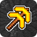 Falling Pickaxe