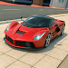 Extreme Car Driving Simulator