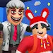 Mega Dentist Clinic Escape