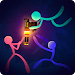 Stickman Fighter Infinity