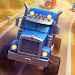 Fast Car Empire: Merge Tycoon