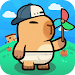 Capybara Fight-Defend Orchard