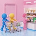 Happy Mall 3D