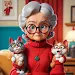 I Am Granny The Cat Simulator