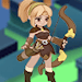 Archers Fighting - Survive