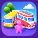 Bus Jam Match Mania