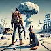 The Wastelander: Survival RPG