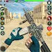 FPS Sniper Shooting Games 3D