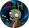 Plants vs Zombie DAH
