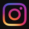 Instagram Black