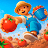 Little Farm Story: Idle Tycoon
