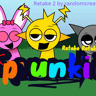 Sprunki - Second Remake