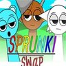 Sprunki: Swap Edition