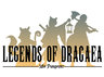 Legends Of Dragaea Idle Dungeons