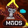 Mods for Gorilla Tag