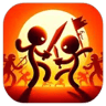 Shadow Strike: Stickman Fight