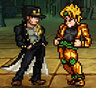 MUGEN Game JoJo