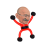 Flying Bapu