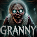 Granny Horror Clown: Escape