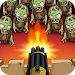 Zombie War Idle Defense