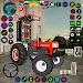 Indian Tractor Game 3d Tractor