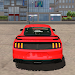 Car Driving Traffic Simulator