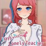 Days with My Lonely Teacher