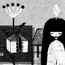 HER TREES : THE PUZZLE HOUSE