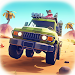 Zombie Offroad Safari