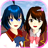 SAKURA School Simulator