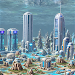 Designer City: Aquatic City