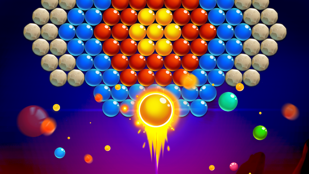 Bubble Shooter Mod Apk v6.4.1.33785(No Ads) Download