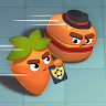 COPS Carrot Officer Puzzles
