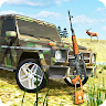 Hunting Simulator 4x4