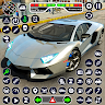 汽車遊戲：汽車賽車3D