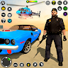 Police Crime Simulator Real Gangster Games 2019