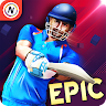 Epic Cricket Real 3D Game