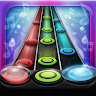 Rock Hero Guitar Music Game