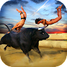Bull Attack Simulator 2016