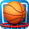 Flick Basketball