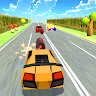 cars racing battle destroy enemies to survive