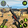FPS Shooting Strike Gun Games