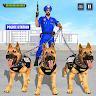 US Police Dog Crime Chase Game