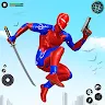 Superhero Games Spider Hero